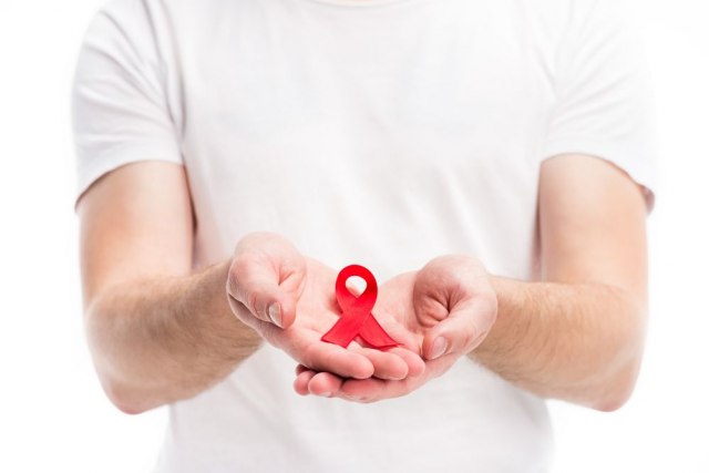 Poveæan broj zaraženih HIV-om: Danas je Svetski dan borbe protiv side
